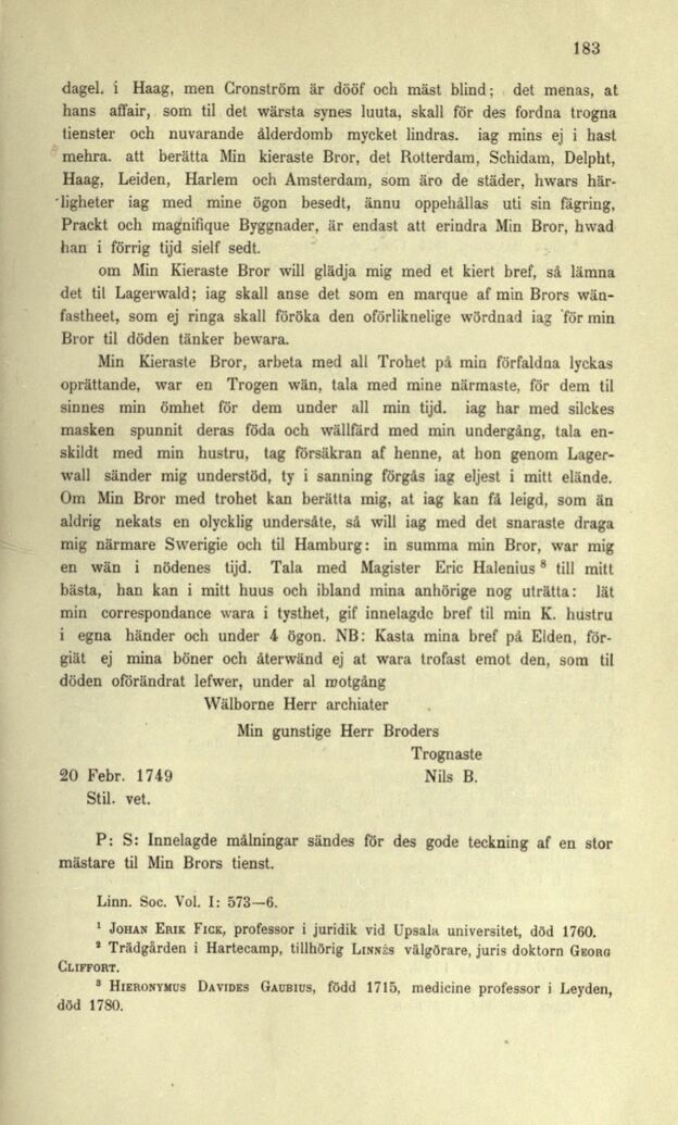 scanned image