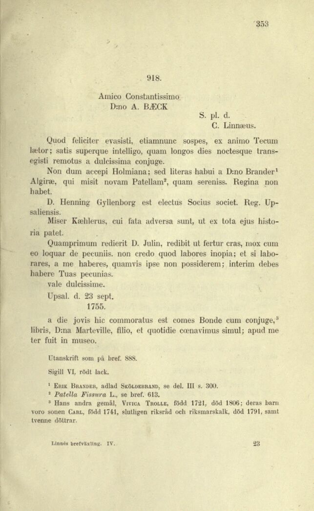 scanned image
