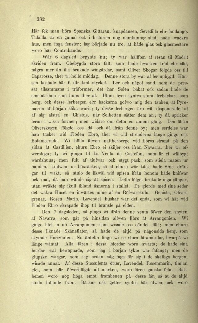 scanned image