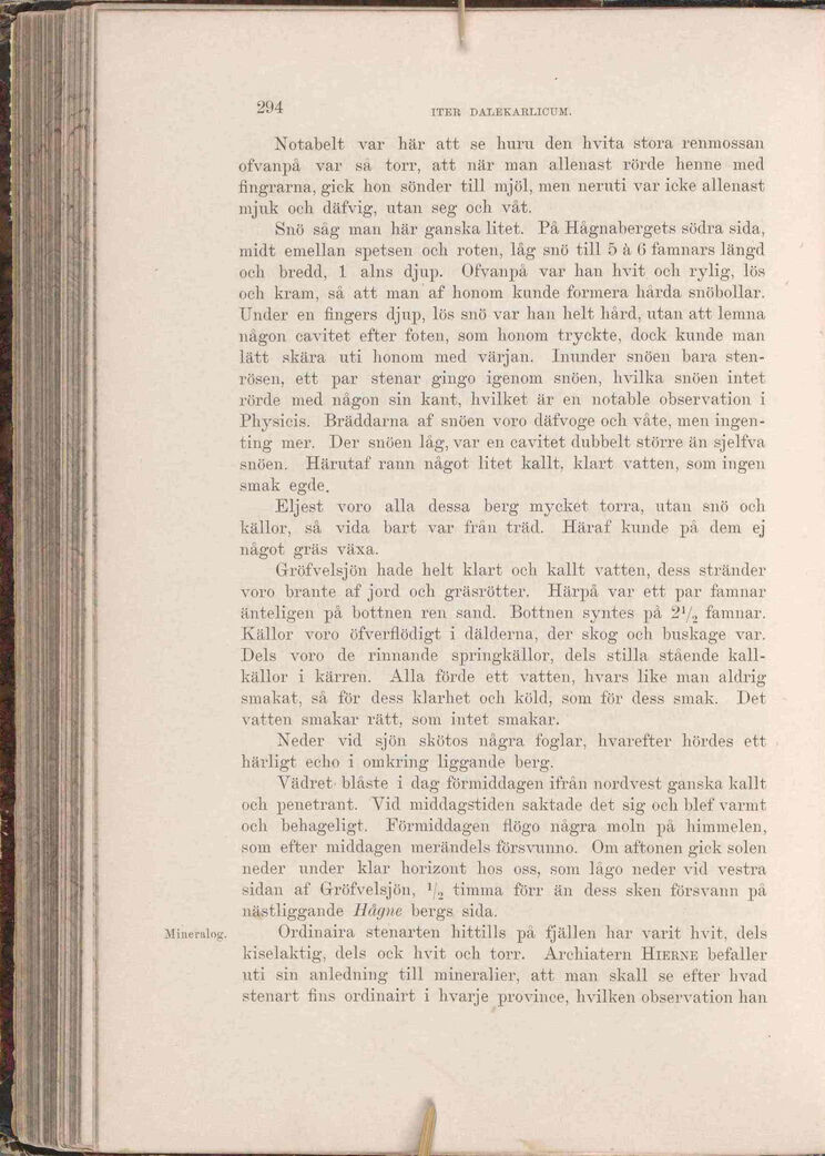 scanned image