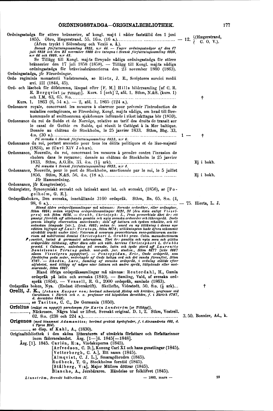 scanned image