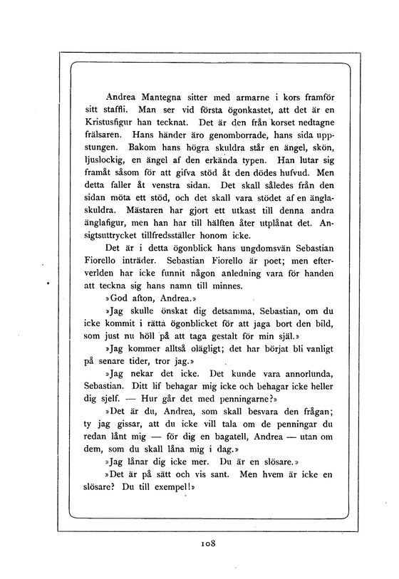 scanned image