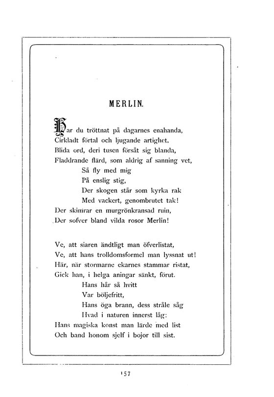 scanned image