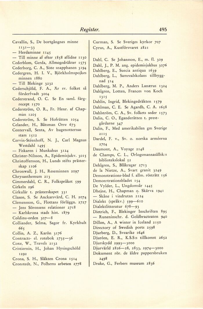 scanned image