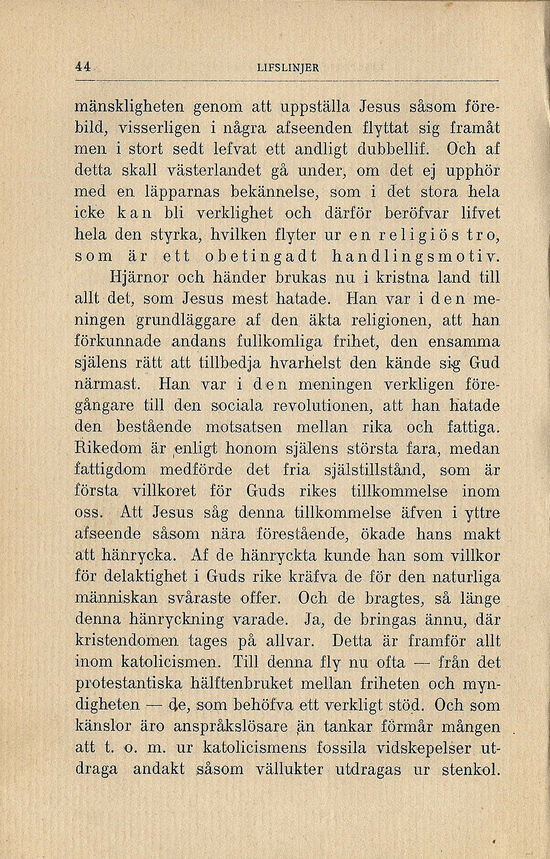 scanned image