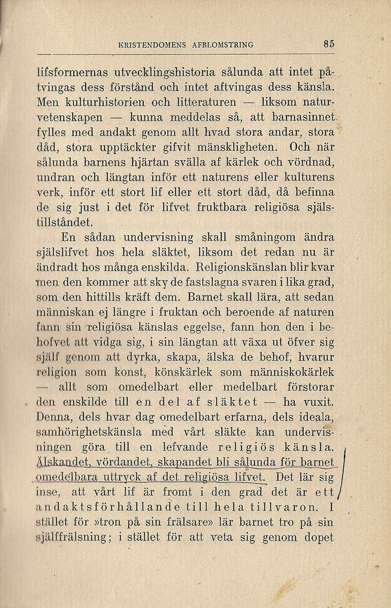 scanned image