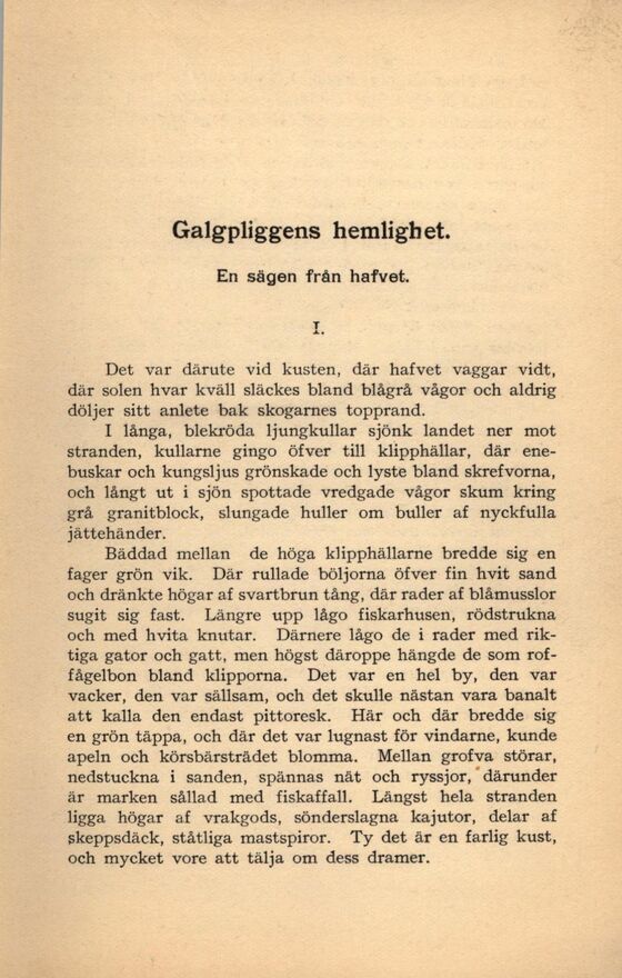 scanned image