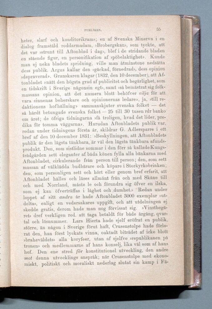 scanned image
