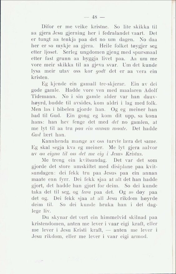 scanned image
