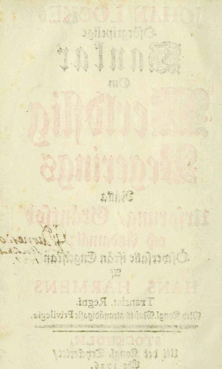 scanned image