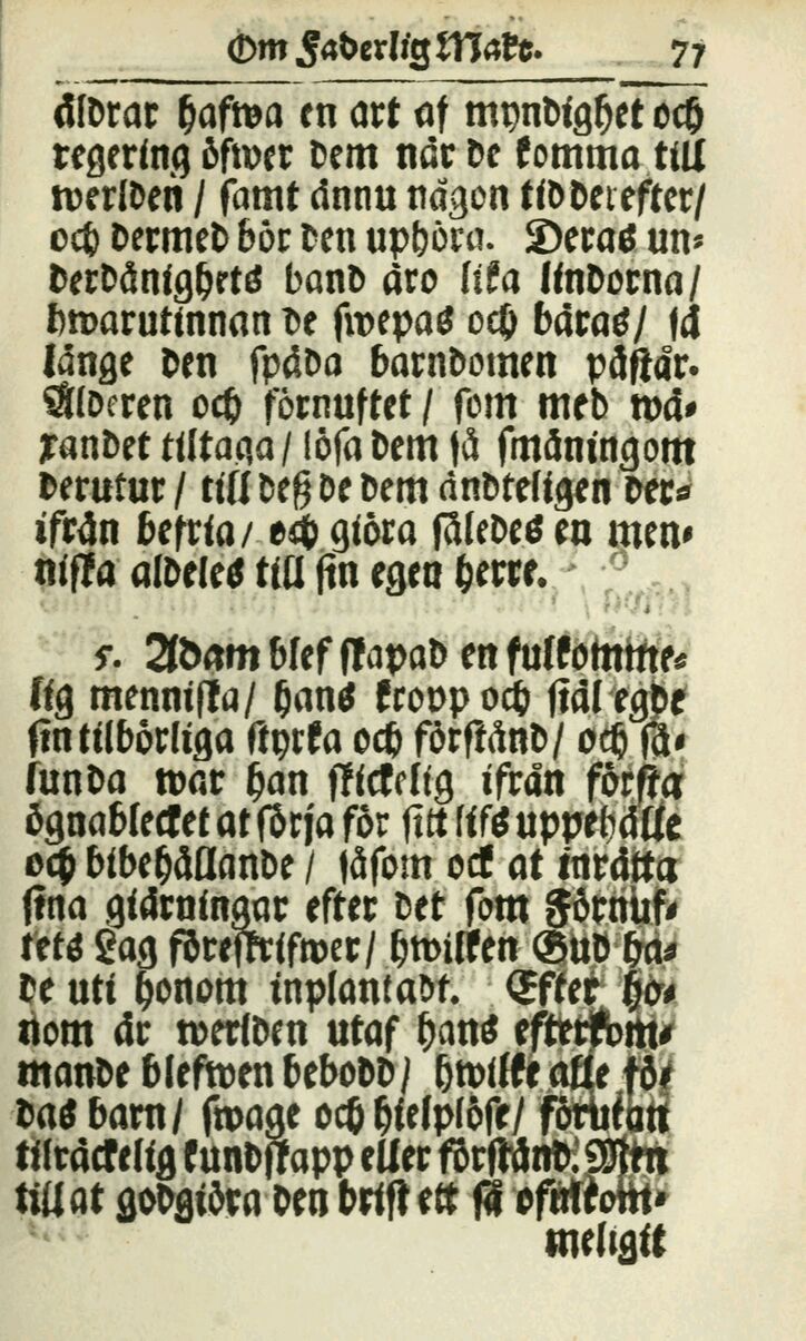 scanned image