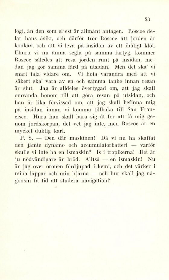 scanned image