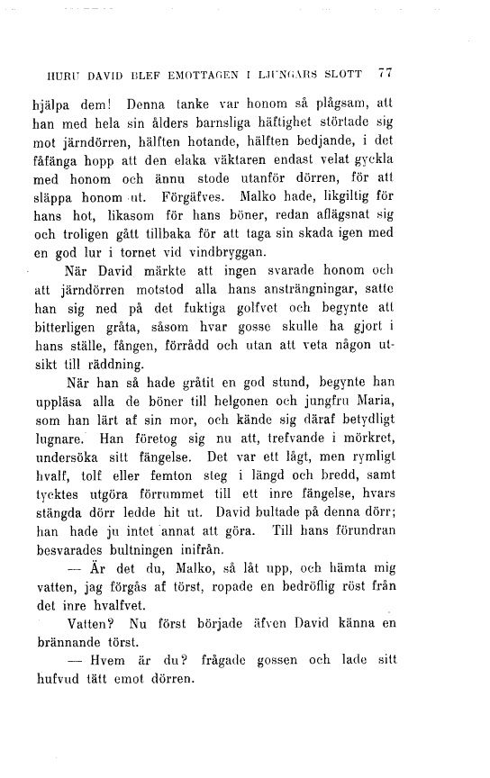 scanned image