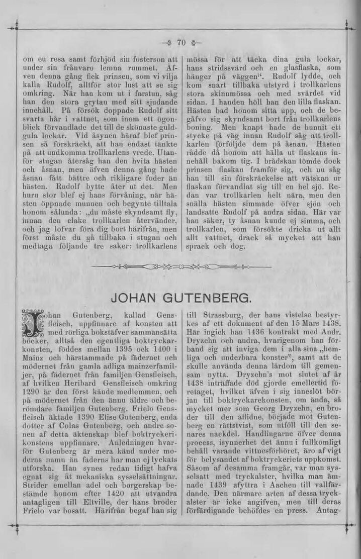 scanned image