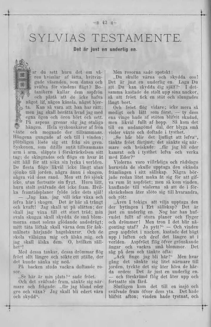 scanned image