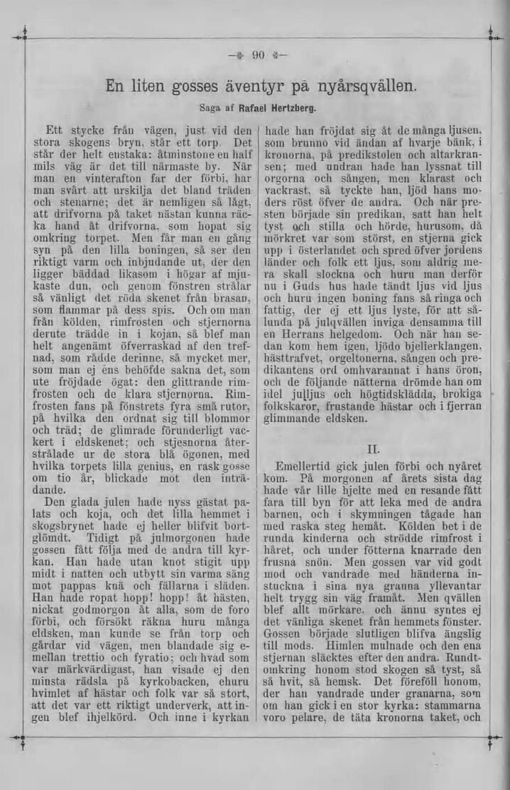 scanned image