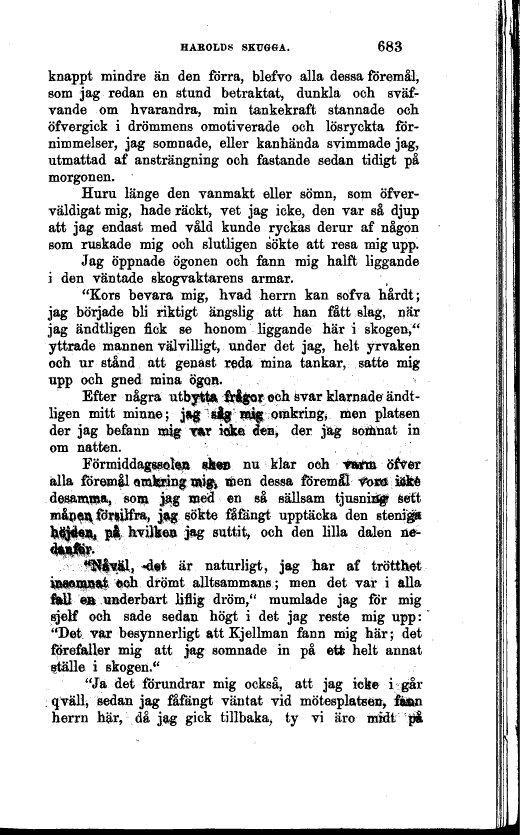 scanned image