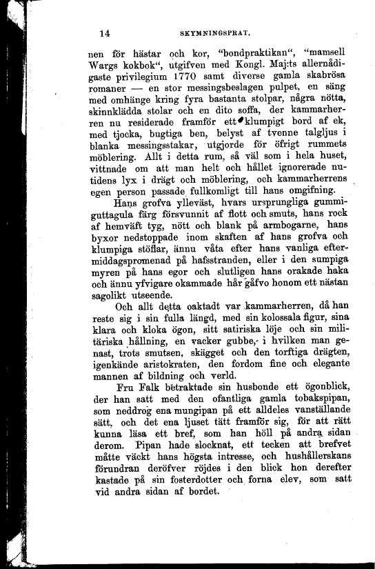 scanned image