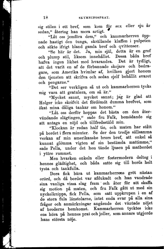 scanned image
