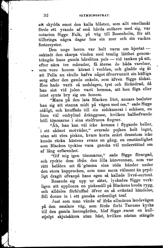 scanned image