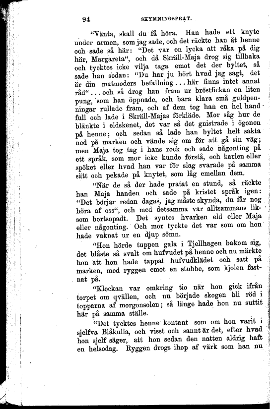 scanned image