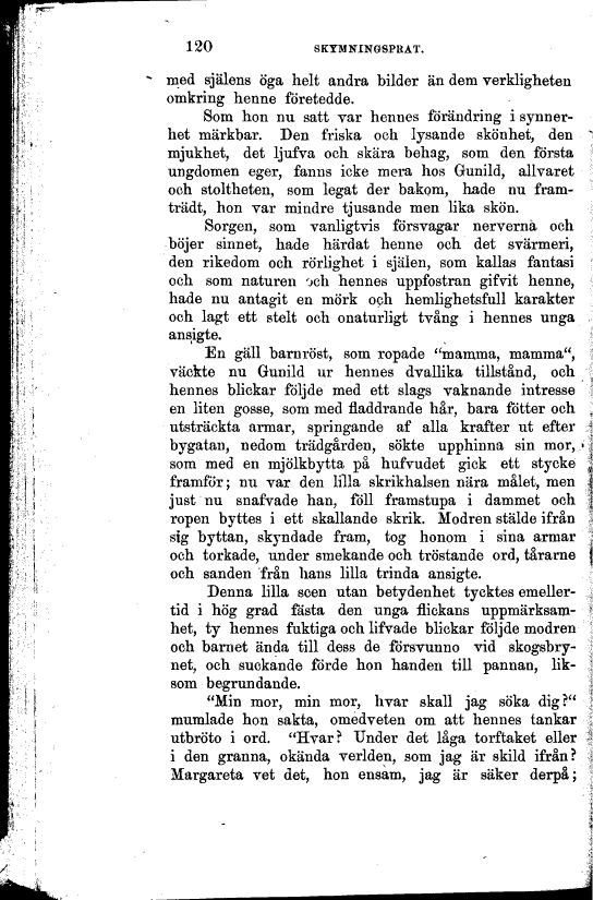 scanned image