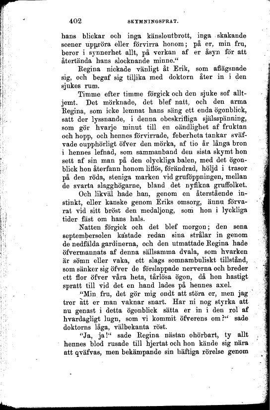 scanned image