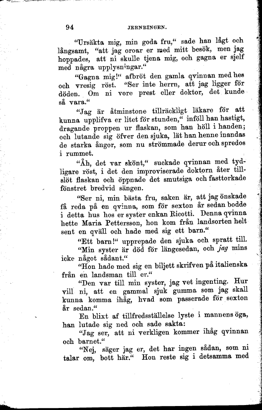 scanned image