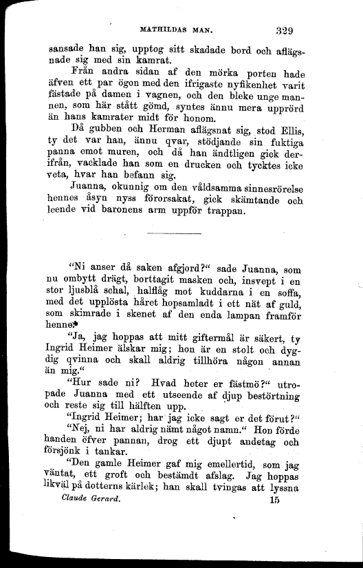 scanned image