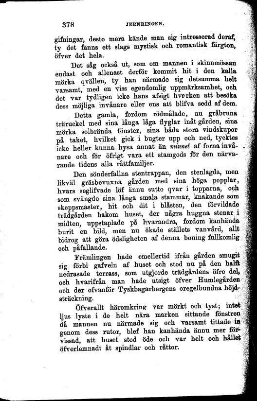 scanned image