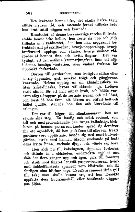 scanned image