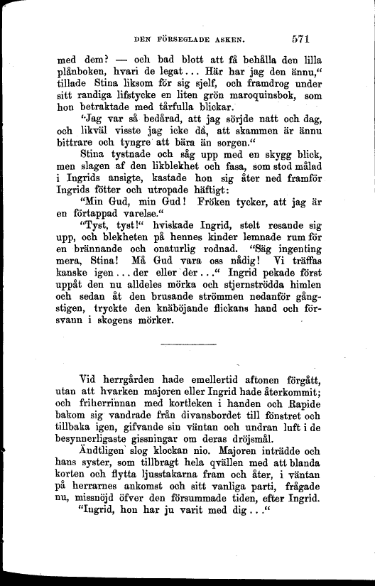 scanned image