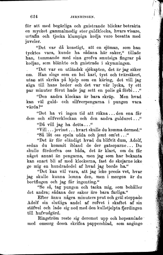 scanned image