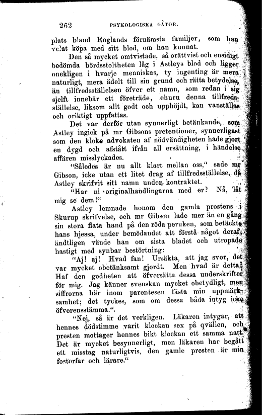 scanned image