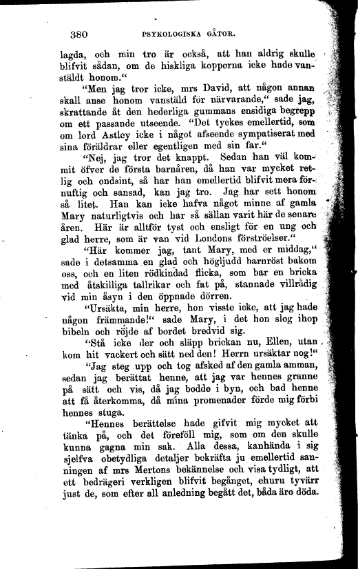 scanned image