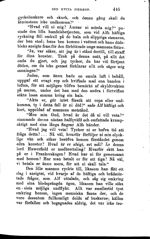 scanned image