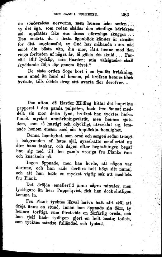 scanned image