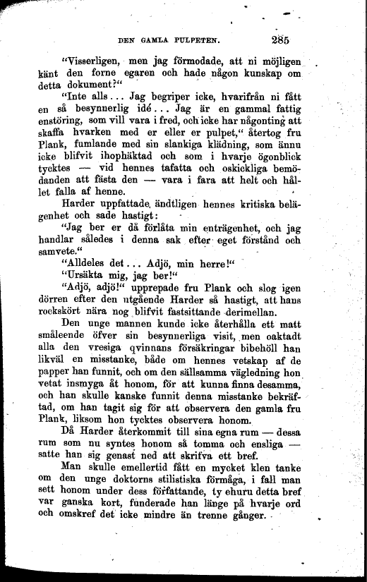 scanned image