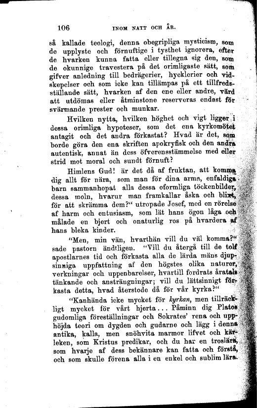 scanned image