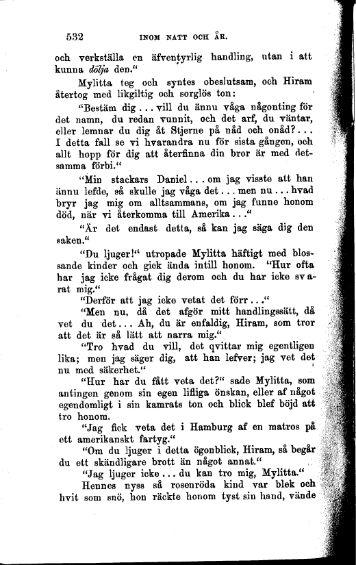 scanned image