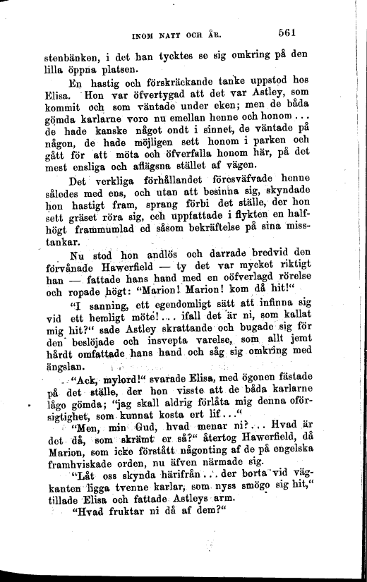 scanned image