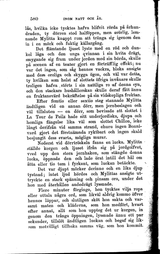 scanned image