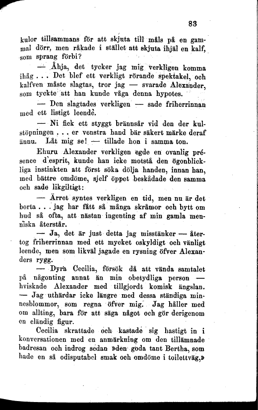 scanned image