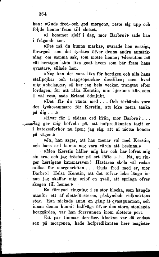 scanned image