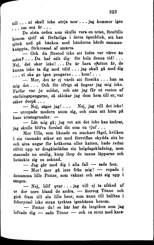 scanned image
