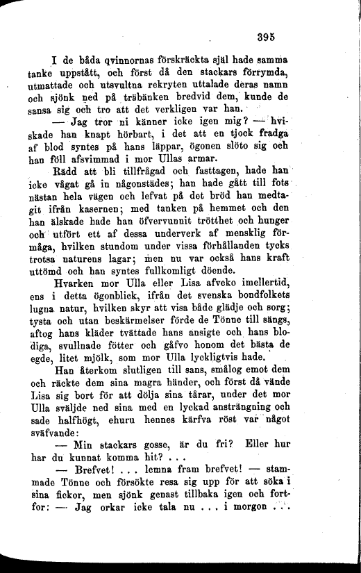 scanned image