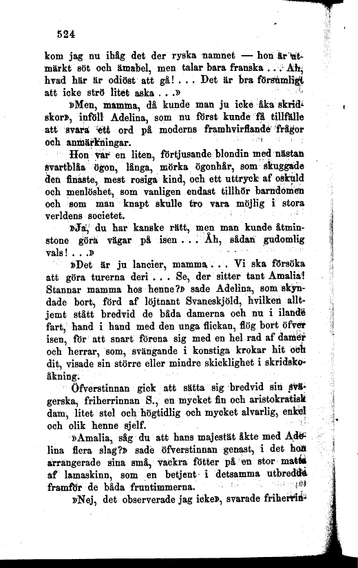 scanned image