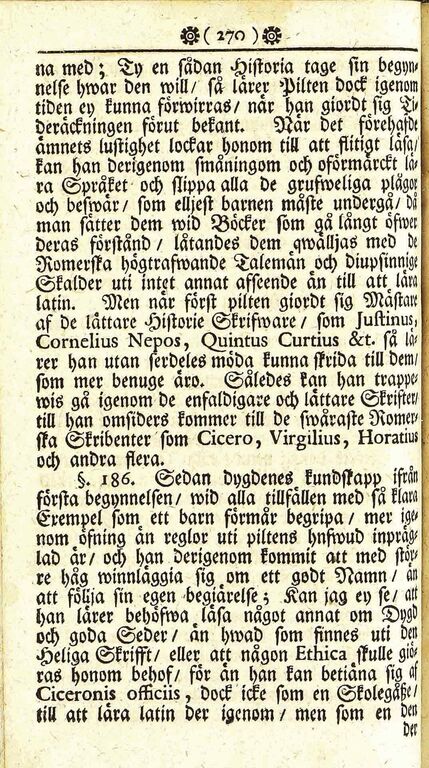 scanned image