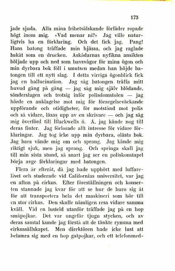 scanned image
