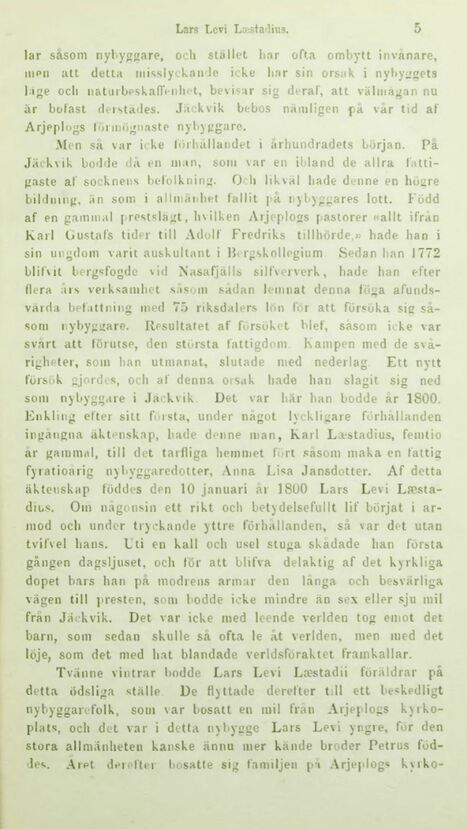 scanned image